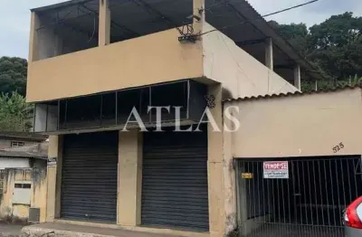 Casa com 3 quartos à venda na Avenida Paulista, 525, Retiro, Volta Redonda