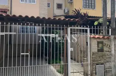 Casa com 2 quartos à venda na Rua Romeu da Costa Vieira, 393, Jardim Belvedere, Volta Redonda