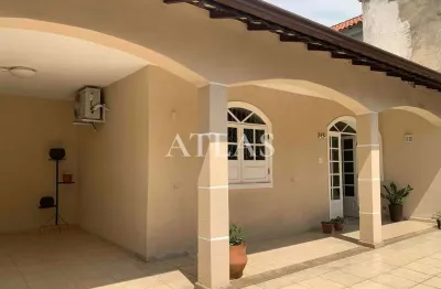 Casa com 3 quartos à venda na Rua Domingos Caruso, 123, São Luís, Volta Redonda