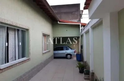 Casa com 4 quartos à venda na Rua Lourival, 345, Retiro, Volta Redonda