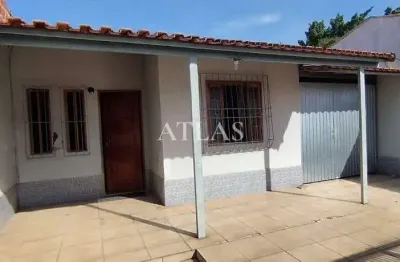 Casa com 2 quartos à venda na Avenida Um, 10, Casa de Pedra, Volta Redonda