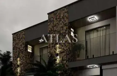 Casa com 2 quartos à venda na Rua Santos, 680, Santa Rita do Zarur, Volta Redonda