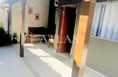 Casa em condomínio à venda, colônia santo antônio, barra mansa, rj