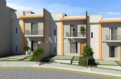 Casa com 2 quartos à venda na Rua Gumercindo Antônio Rosendo, 330, Belmonte, Volta Redonda