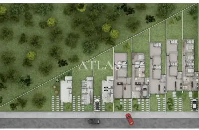 Casa em condomínio fechado com 2 quartos à venda na Estrada da Companhia, 500, Roma, Volta Redonda