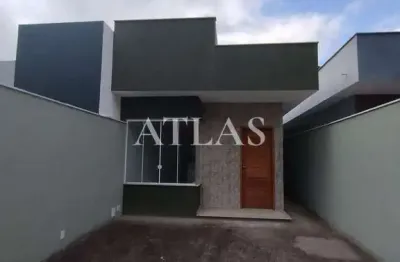 Casa nova à venda, bairro de fátima (califórnia da barra), barra do piraí, rj