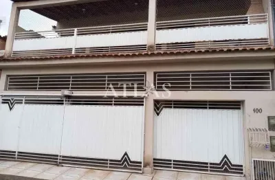 Casa com 4 quartos à venda na Rua Milton Carlos de Souza e Silva, 800, Açude I, Volta Redonda