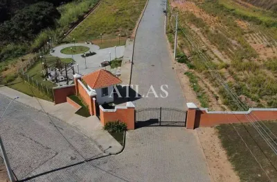 Terreno plano, 307m2, jd normandia, jd amália -- volta redonda/rj