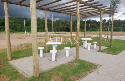 Terreno à venda na Avenida Brasil, 43, Bela Vista, Pinheiral