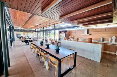 Terreno em condomínio fechado à venda na Rua Setecentos e Cinqüenta e Quatro, 1, Casa de Pedra, Volta Redonda