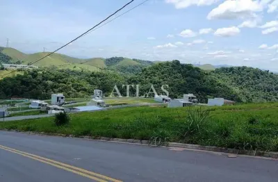 Terreno comercial, 289m2, reserva do valle, casa de pedra, volta redonda, rj