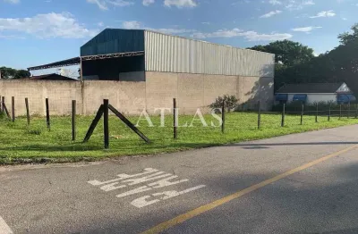 Terreno à venda na Rua Wanderbilt Duarte De Barros, 20, Cidade Jardim Itatiaia, Itatiaia