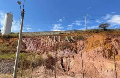 Lote à venda no loteamento vale do ipê, 642m2 – bairro fátima - barra do piraí/rj