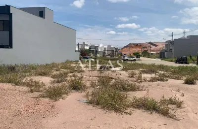 Terreno à venda na Rua A, 84, Jardim Belvedere, Volta Redonda