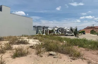 Terreno à venda na Rua A, 84, Jardim Belvedere, Volta Redonda
