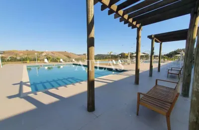 Terreno plano, 242.09m2, reserva do valle i -- volta redonda, rj