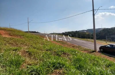 Terreno/lote esquina, 268m2- reserva do valle 1, volta redonda, rj