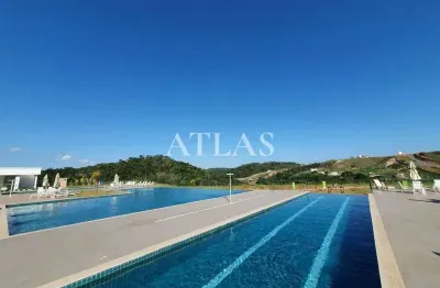 Terreno à venda, 262 m² por r$ 200.000,00 - casa de pedra - volta redonda/rj