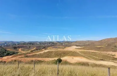 Terreno à venda na Rua A, 65, Vale Dos Pinheiros, Pinheiral
