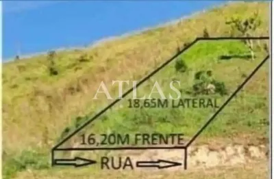 Terreno à venda na Rua A, 25, Vale Dos Pinheiros, Pinheiral