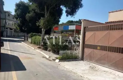 Terreno à venda na Avenida Peru, 57, Roma, Volta Redonda