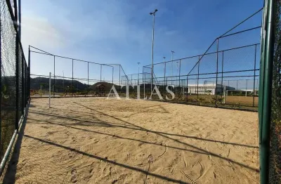 Terreno esquina semi-plano 268m2 no reserva do valle i -- volta redonda/rj