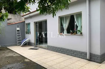 Casa com 2 quartos à venda na Rua Setecentos e Cinqüenta e Dois, 1000, Casa de Pedra, Volta Redonda