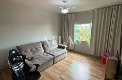 Casa com 3 quartos à venda na Rua Alcy de Araújo Mendonça, 134, Jardim Belvedere, Volta Redonda