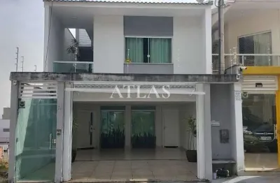 Casa duplex com 3 suíte, piscina, à venda, jardim belvedere, volta redonda, rj