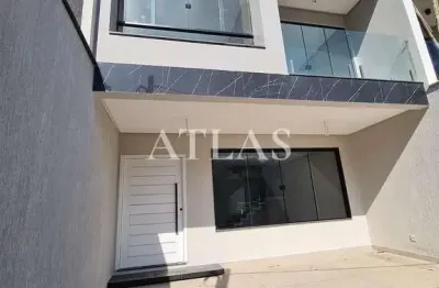 Casa com 3 quartos à venda na Avenida Cristóvão Moreira da Silva, 100, Jardim Belvedere, Volta Redonda