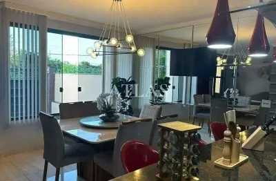 Casa com 4 quartos à venda na Rua 100, 15, Jardim Real, Pinheiral
