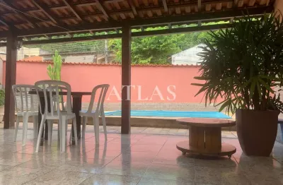 Aconchegante casa com jardim, jardim primavera, volta redonda, rj