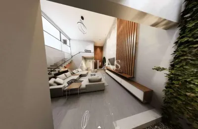 Casa com 3 quartos à venda na rua l, 88, jardim belvedere, volta redonda, 221 m2 por r$ 1.500.000