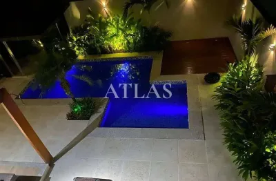 Casa maravilhosa 3 quartos, 275m2, mata atlântica, jardim belvedere -- volta redonda/rj