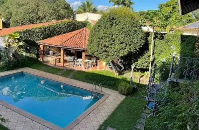 Casa maravilhosa 4 quartos, 592m2- laranjal, volta redonda, rj