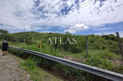 Área/fazenda (grande potencial), 30alq. 14.520m m2, santa clara -- barra mansa/rj