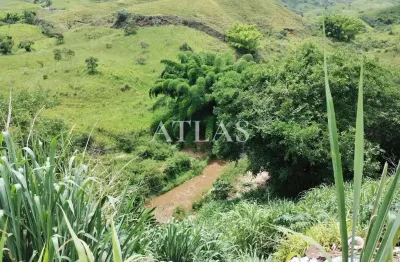 Area de fazenda à venda (grande potêncial), santa clara, barra mansa, rj