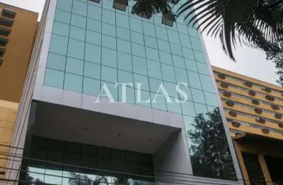 Sobre loja àrea nobre, 190m2, vila santa cecília -- volta redonda/rj