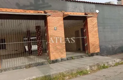 Barracão / Galpão / Depósito à venda na Avenida Presidente Kennedy, 243, Ano Bom, Barra Mansa