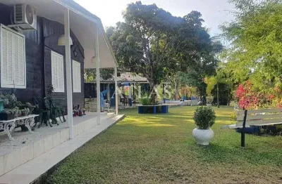 Chácara com piscina, 4 quartos à venda, 10.600m2, alameda 3, volta redonda, rj