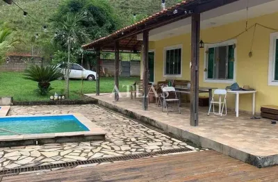 Chácara / sítio com 3 quartos à venda na Estrada Nossa Senhora do Amparo, 16, Nossa Senhora do Amparo, Barra Mansa