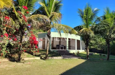 Chácara com piscina e 4 quartos à venda, km 100- pinheiral | rj