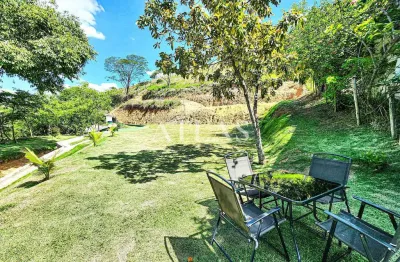 Chácara / sítio com 1 quarto à venda na Rua B, 173, Nossa Senhora do Amparo, Barra Mansa