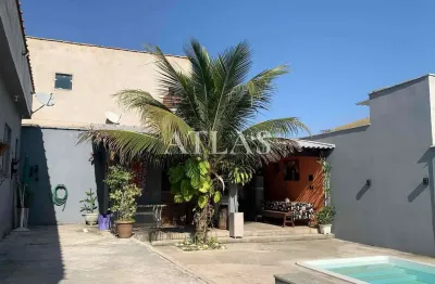 Chácara / sítio com 3 quartos à venda na Rua A, 1, Vale Dos Pinheiros, Pinheiral