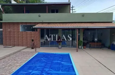 Apartamento com 2 quartos à venda na 01, 430, Arrozal, Piraí