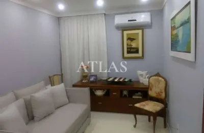 Apartamento com 2 quartos à venda na Rua Manuel dos Santos Gonçalves, 482, Jardim Amália, Volta Redonda
