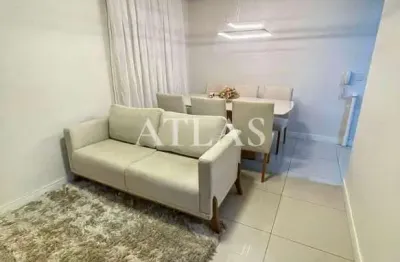 Apartamento com 2 quartos à venda na Rua Neurinete de Oliveira, 1, 9 de Abril, Barra Mansa