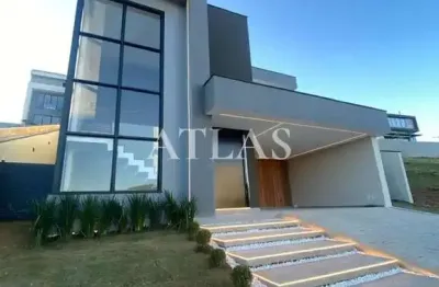 Casa nova no alphaville, 4 quartos, 256m2- volta redonda/ rj