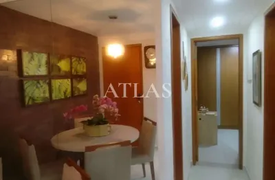 Apartamento novo, 2 quartos, 70m2- jardim amália, volta redonda, rj