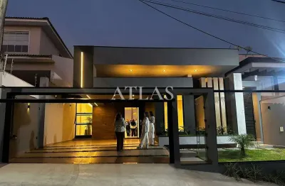 Casa moderna, 3 quartos, 216m2- jardim belvedere, volta redonda/rj